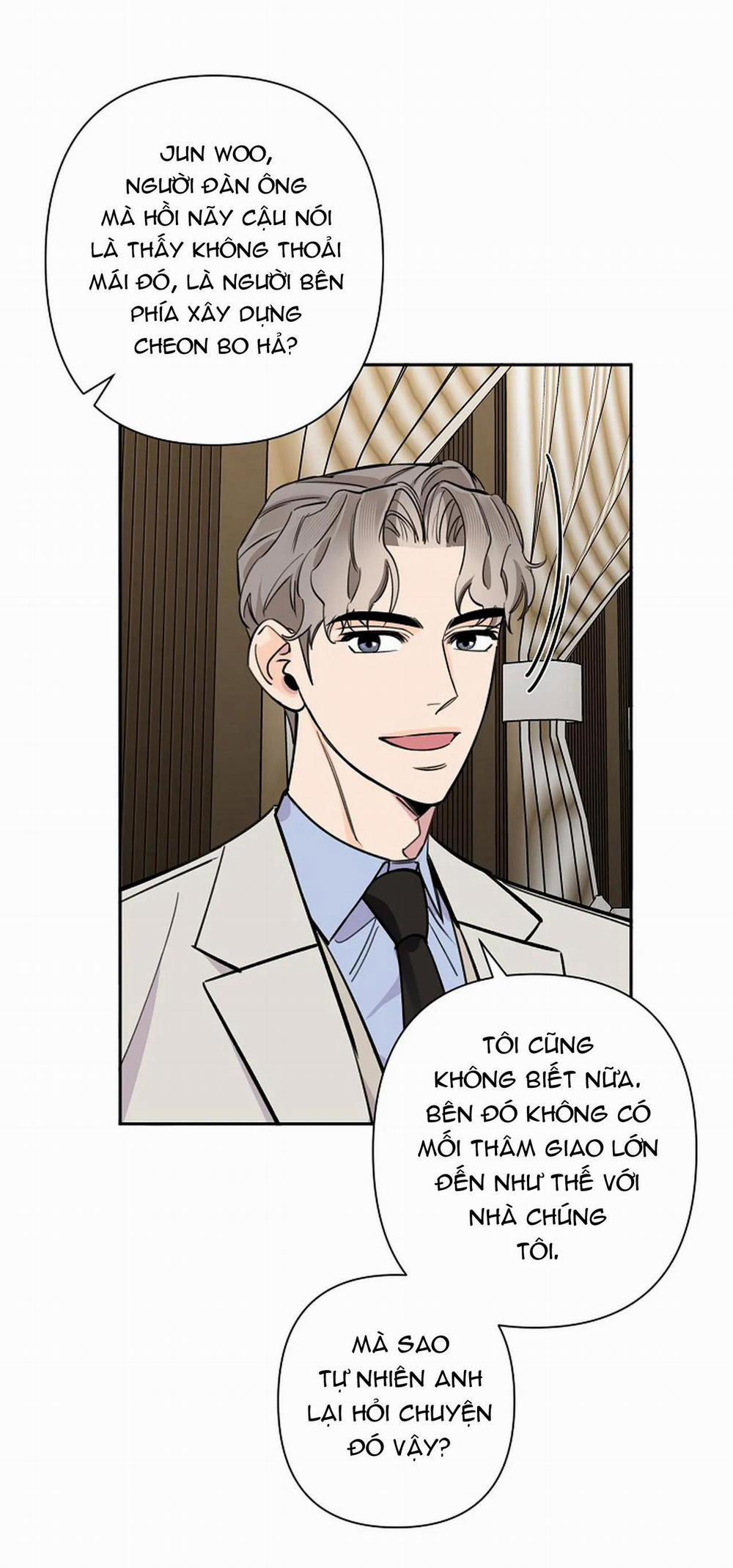 Đêm Dịu Dàng 49 trang 6