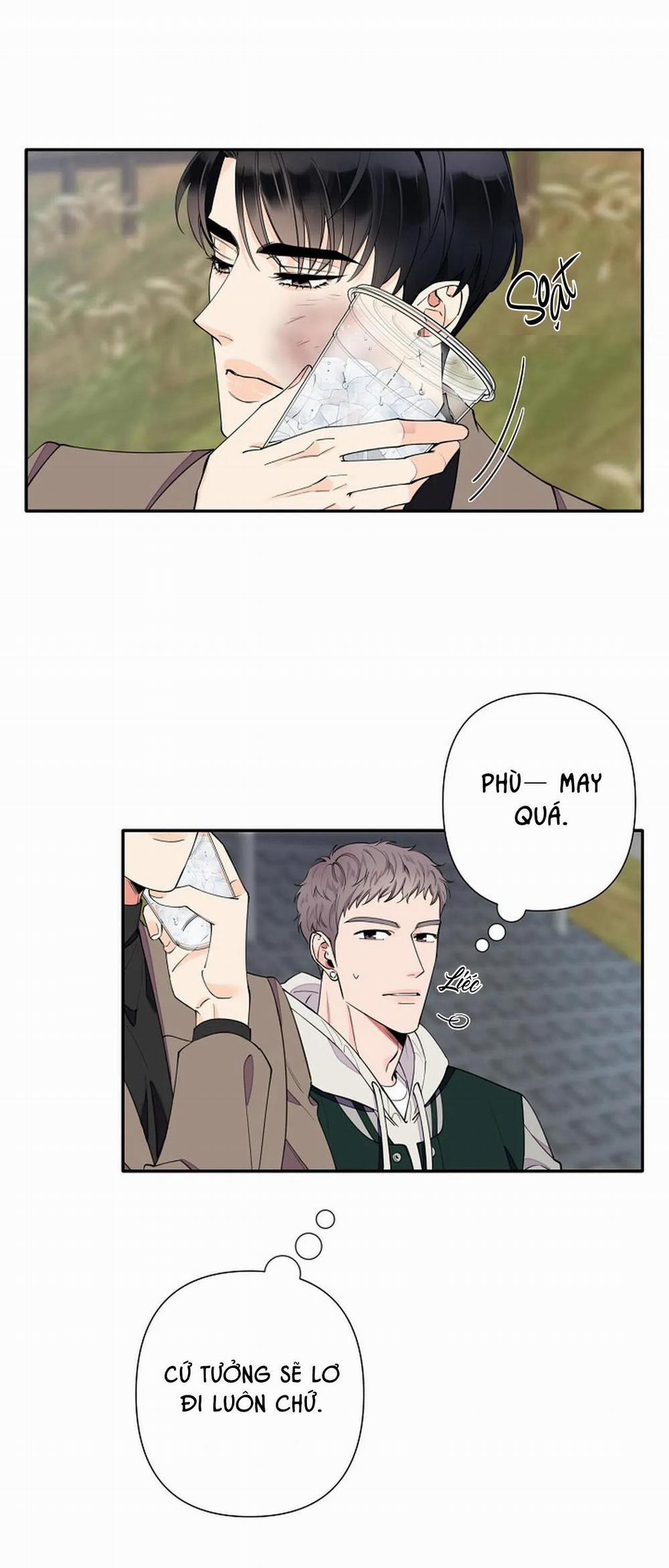 Đêm Dịu Dàng 5 trang 23