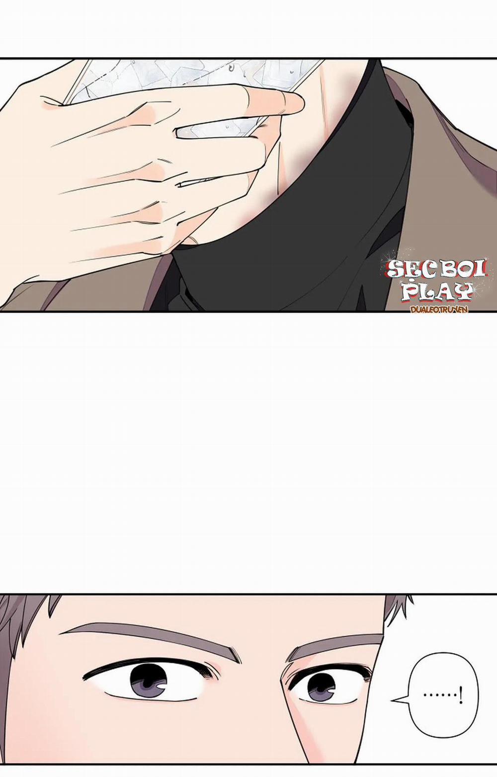 Đêm Dịu Dàng 5 trang 25