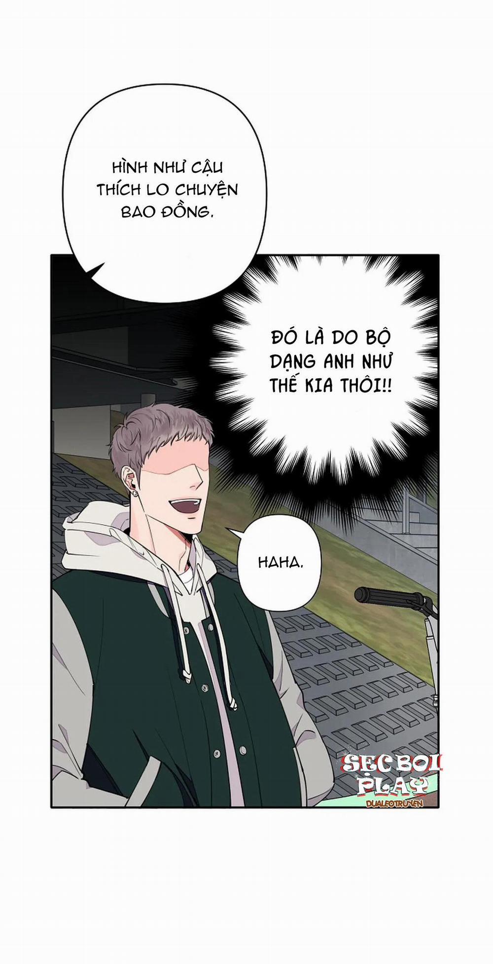 Đêm Dịu Dàng 5 trang 29