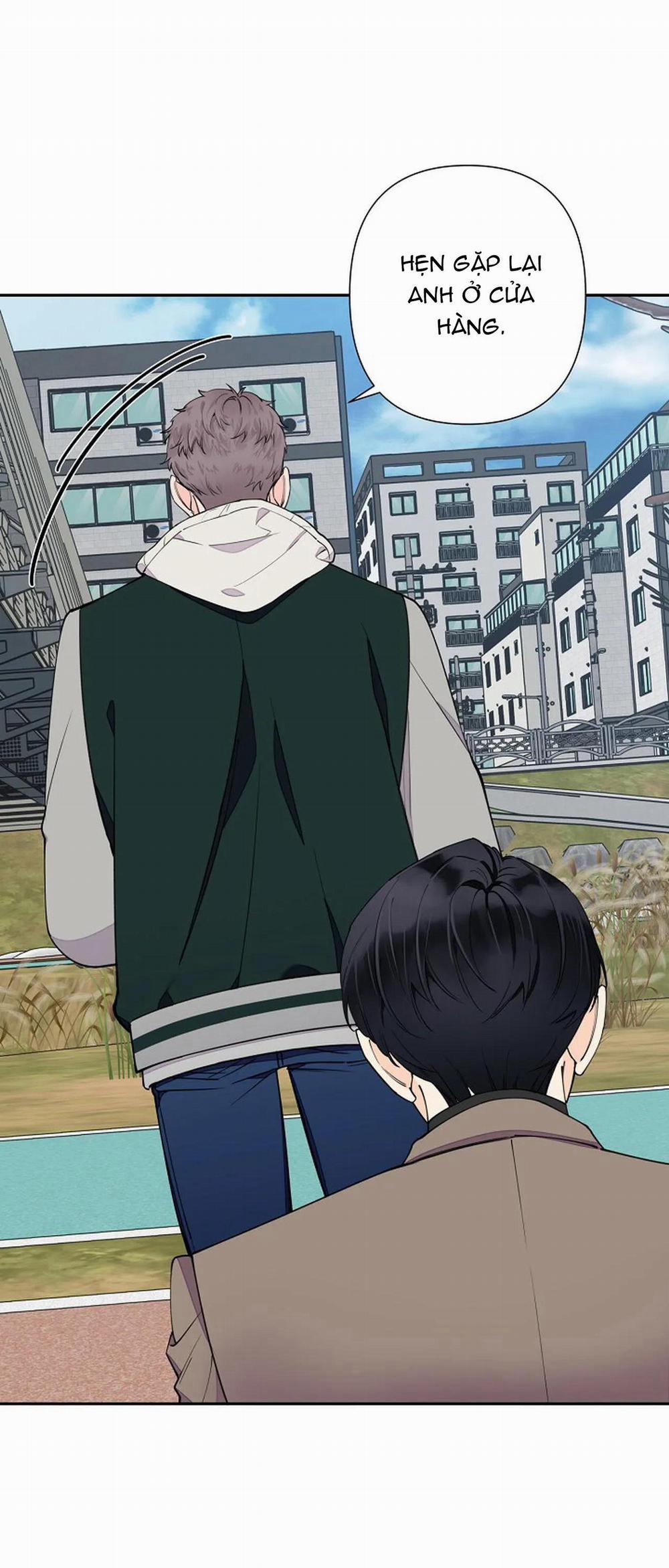 Đêm Dịu Dàng 5 trang 34