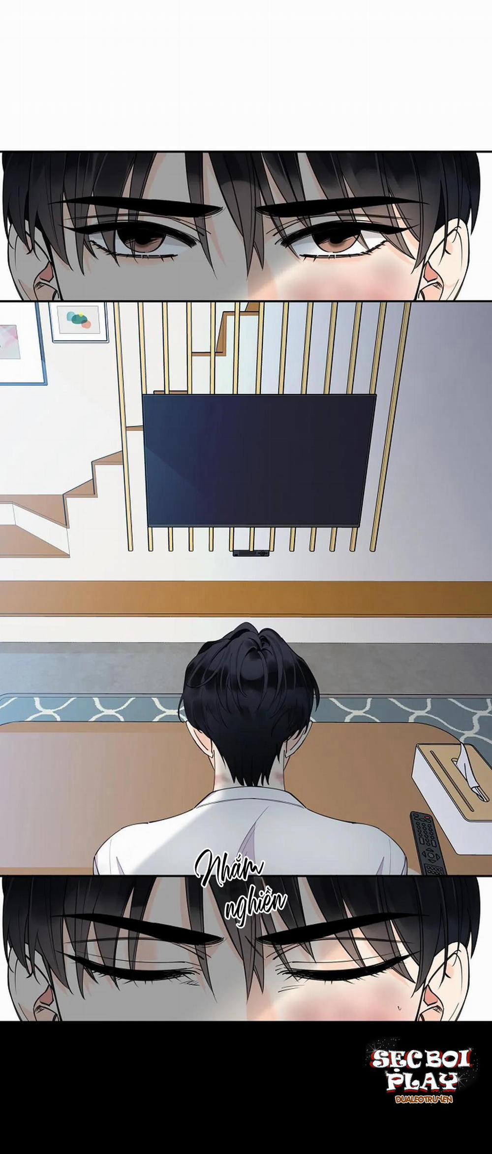 Đêm Dịu Dàng 5 trang 6