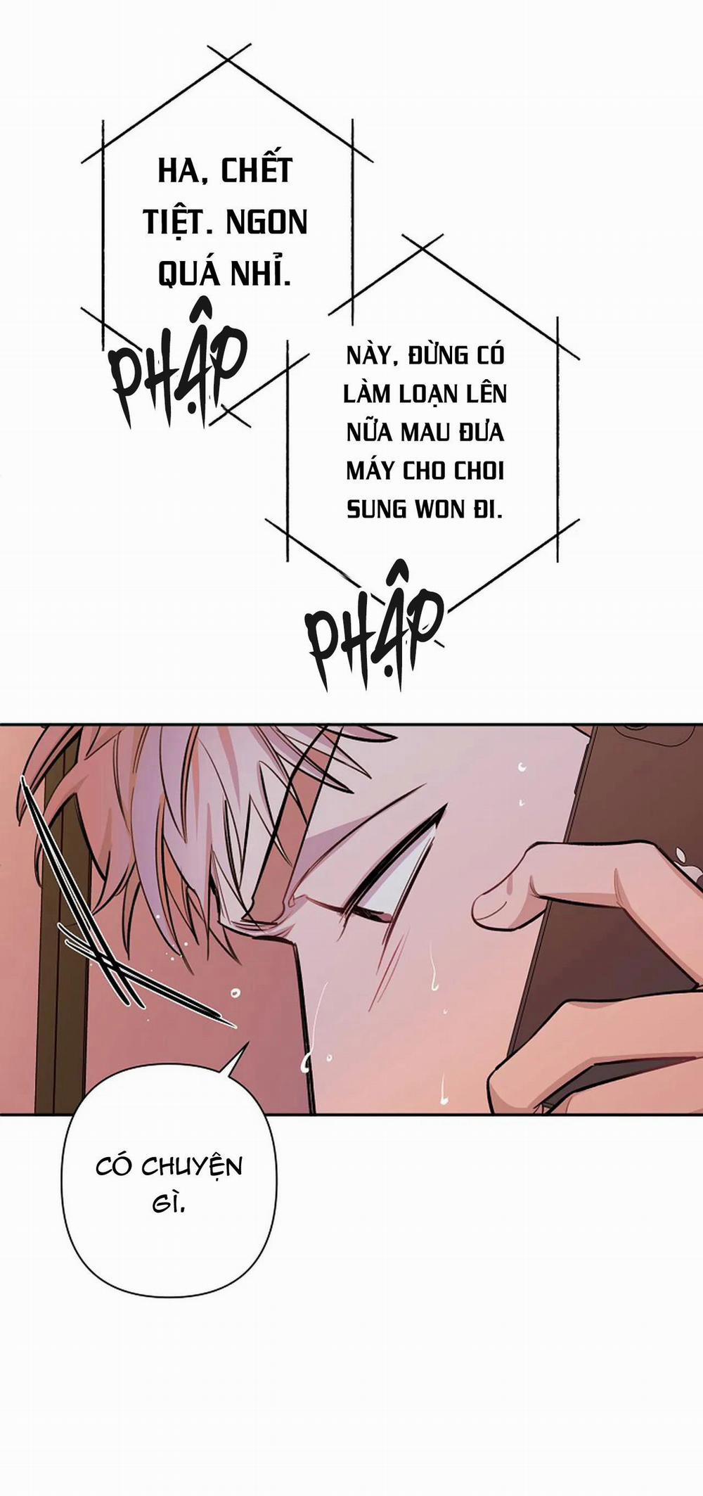 Đêm Dịu Dàng 50 trang 13