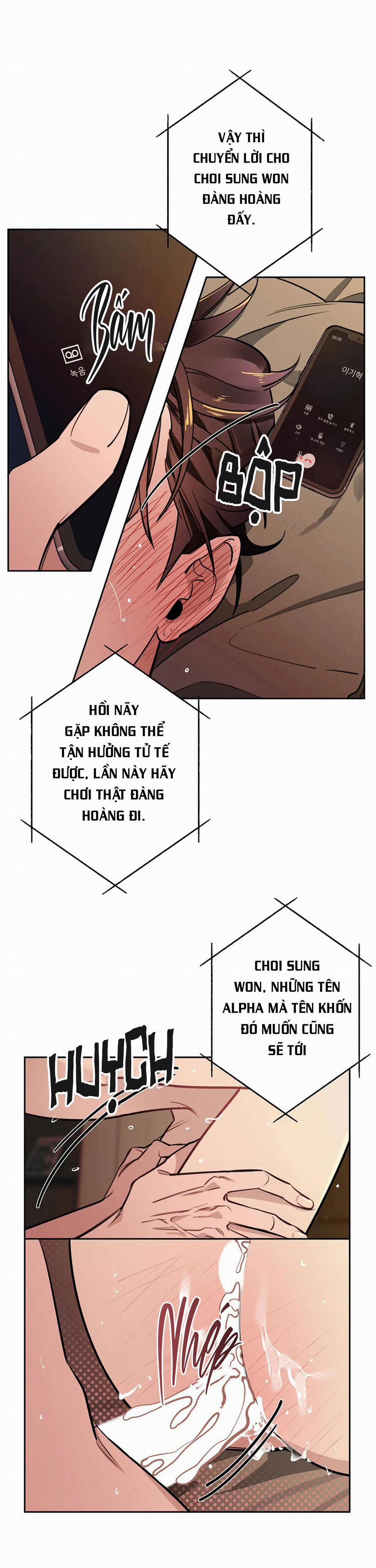 Đêm Dịu Dàng 50 trang 14