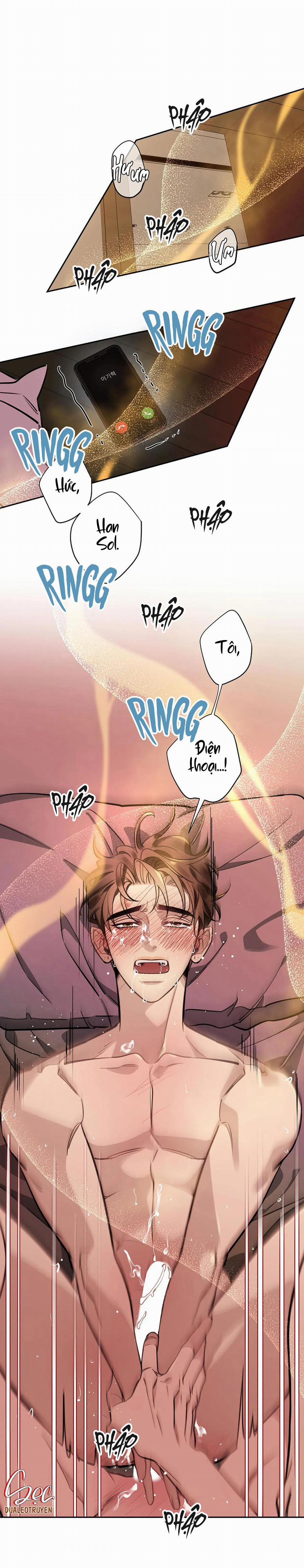 Đêm Dịu Dàng 50 trang 2