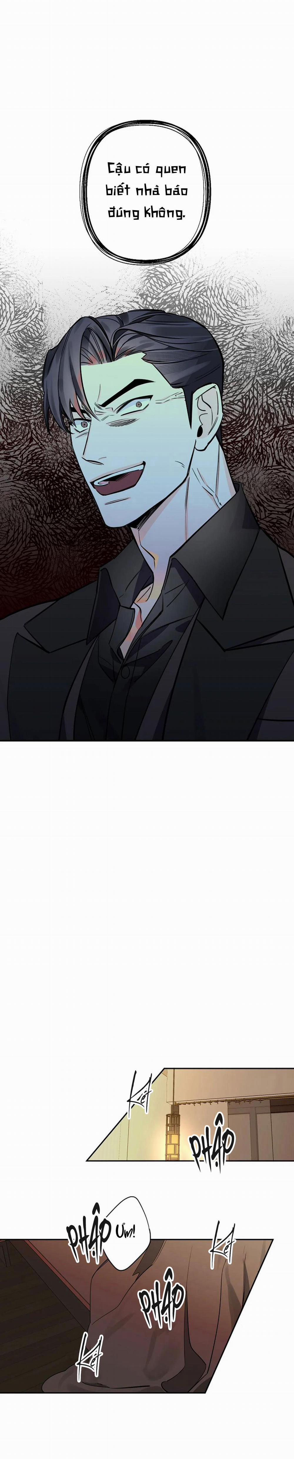 Đêm Dịu Dàng 50 trang 21