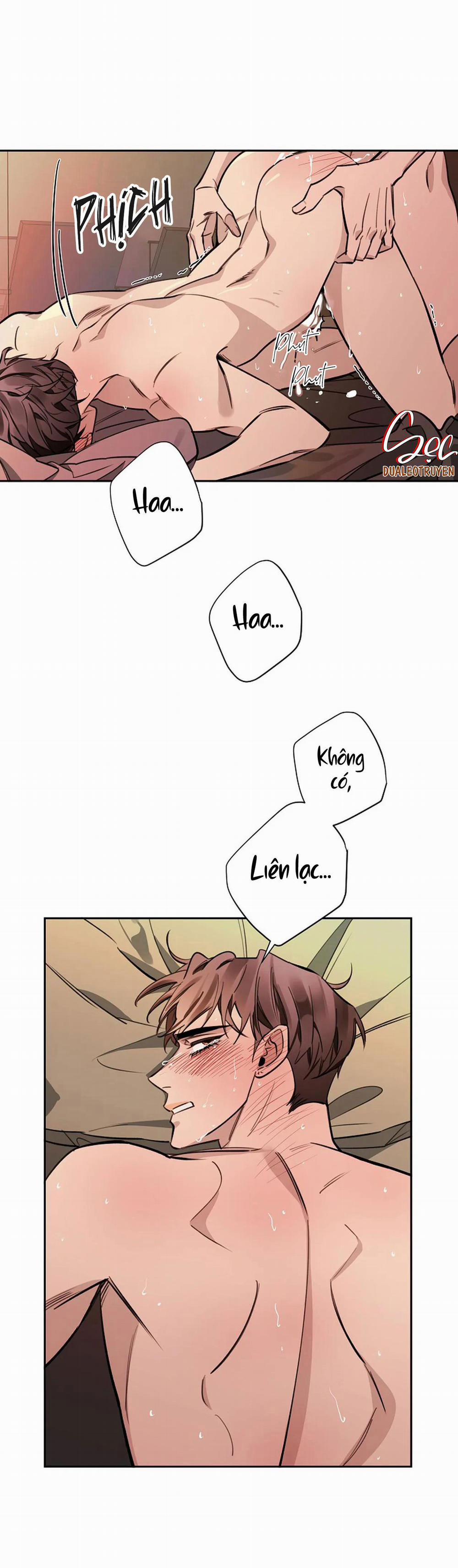 Đêm Dịu Dàng 50 trang 23