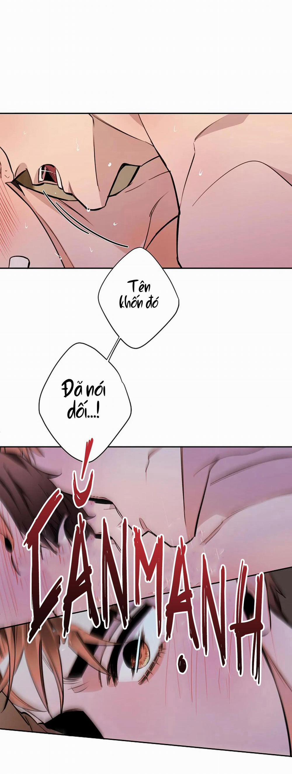 Đêm Dịu Dàng 50 trang 25