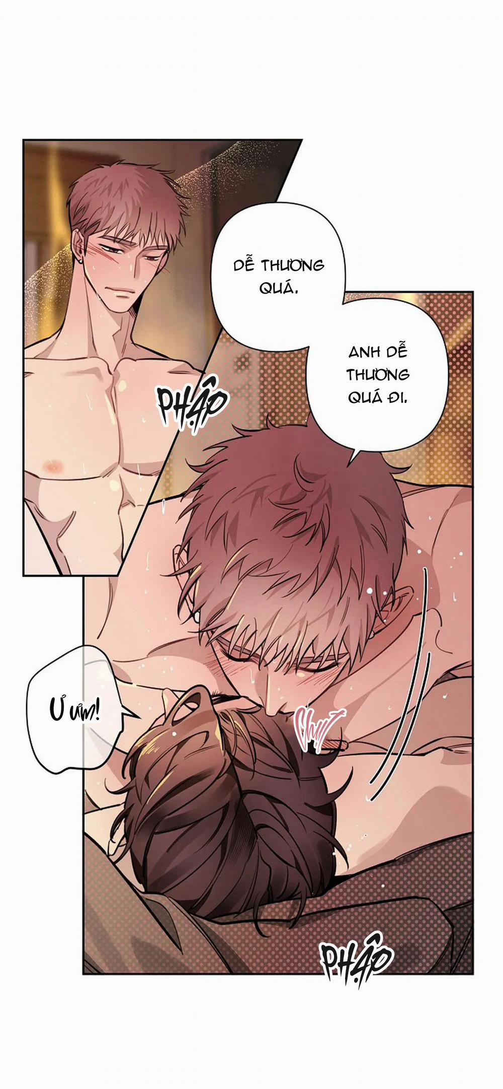 Đêm Dịu Dàng 50 trang 4