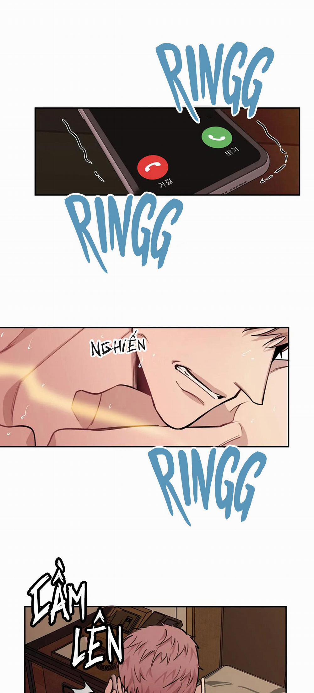 Đêm Dịu Dàng 50 trang 6