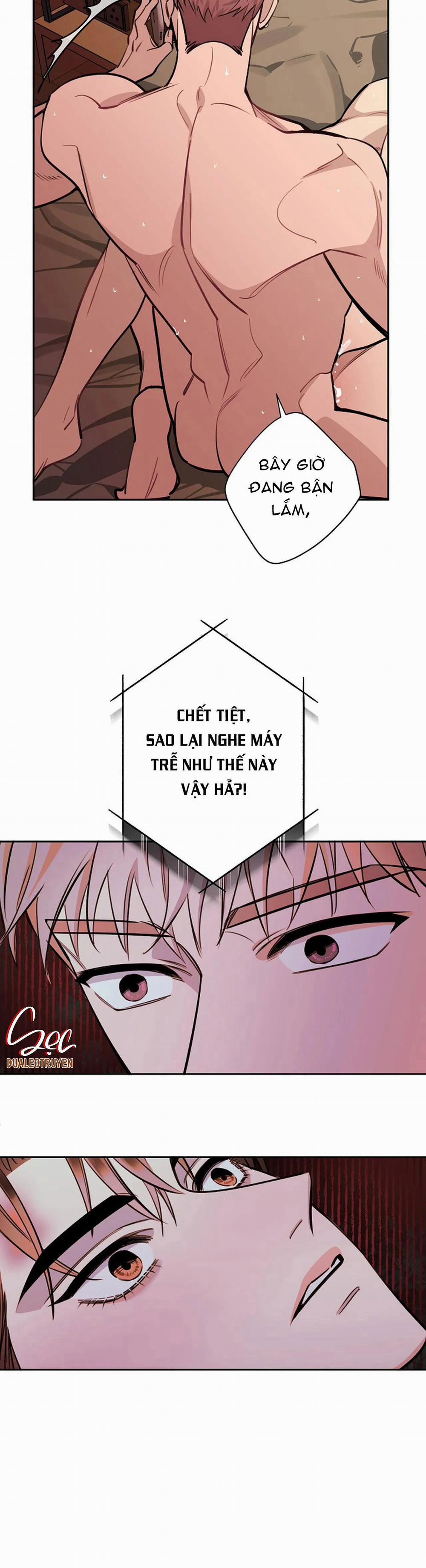 Đêm Dịu Dàng 50 trang 7