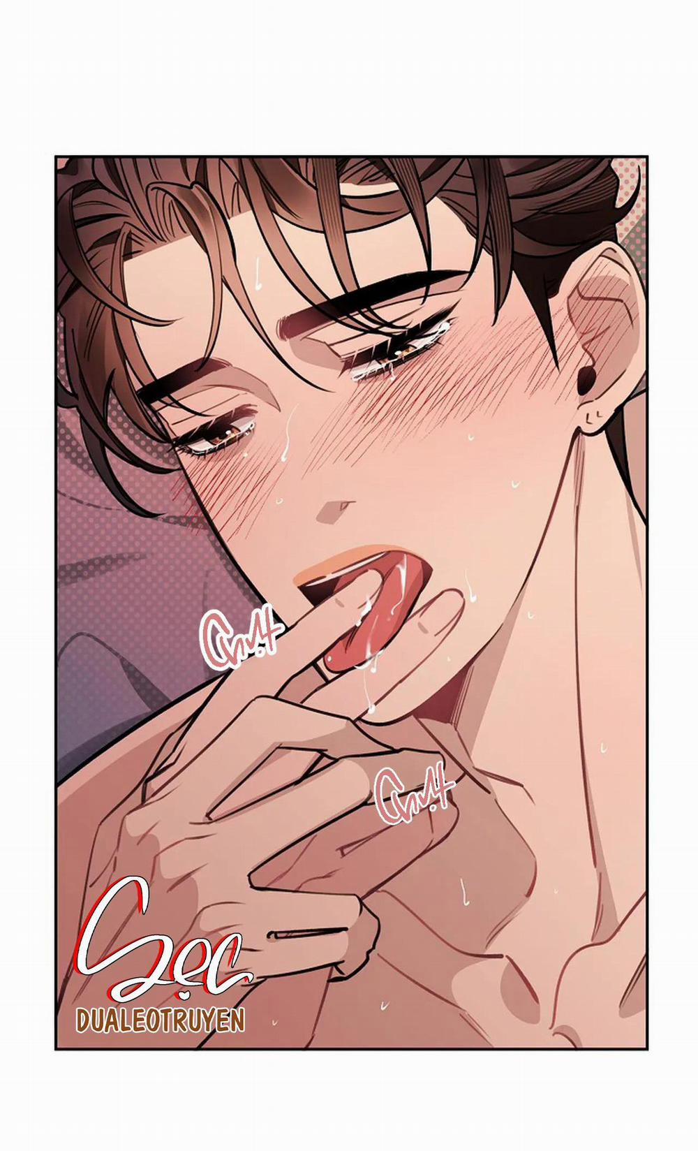 Đêm Dịu Dàng 51 trang 10