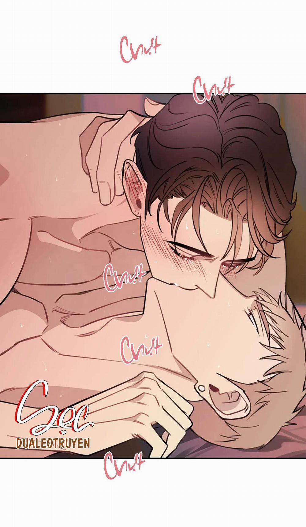 Đêm Dịu Dàng 51 trang 16