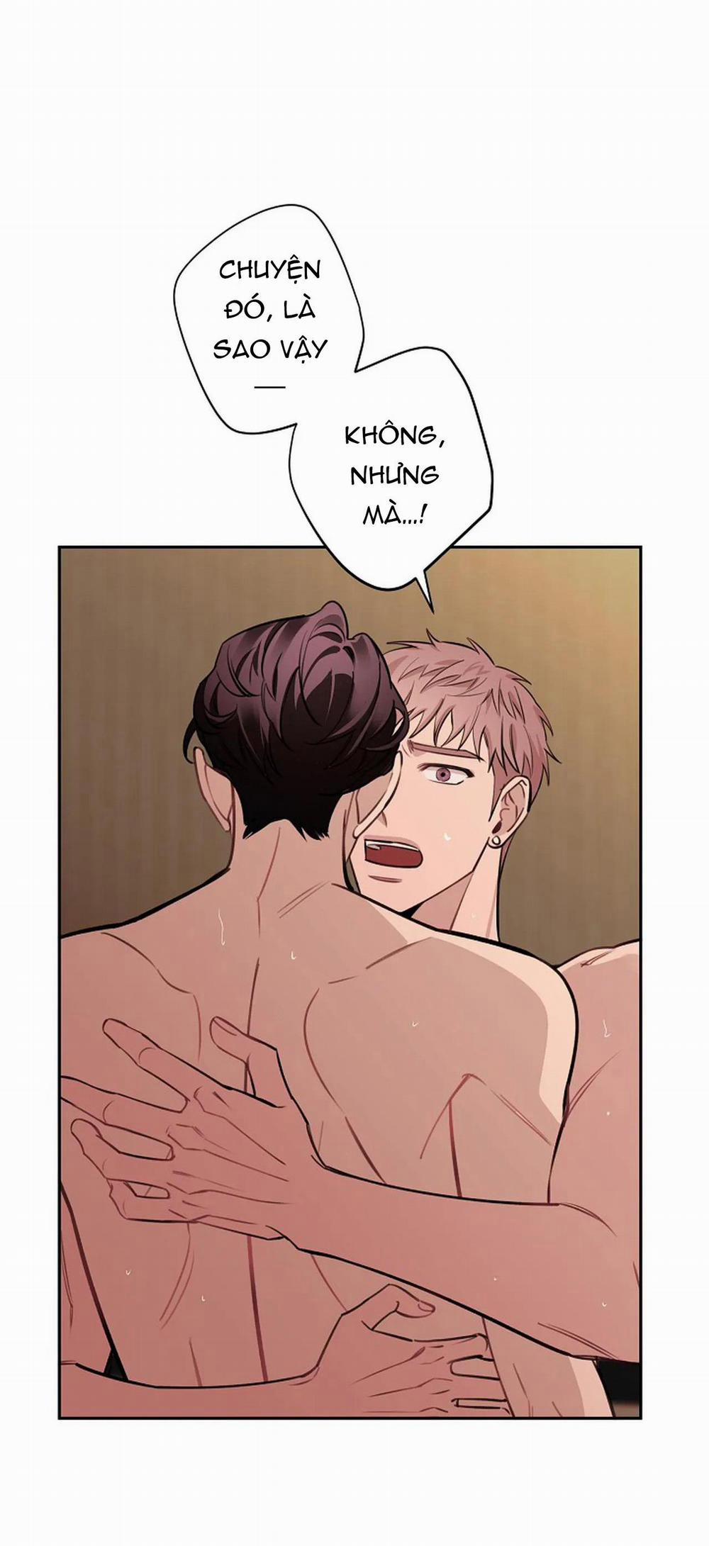 Đêm Dịu Dàng 51 trang 23