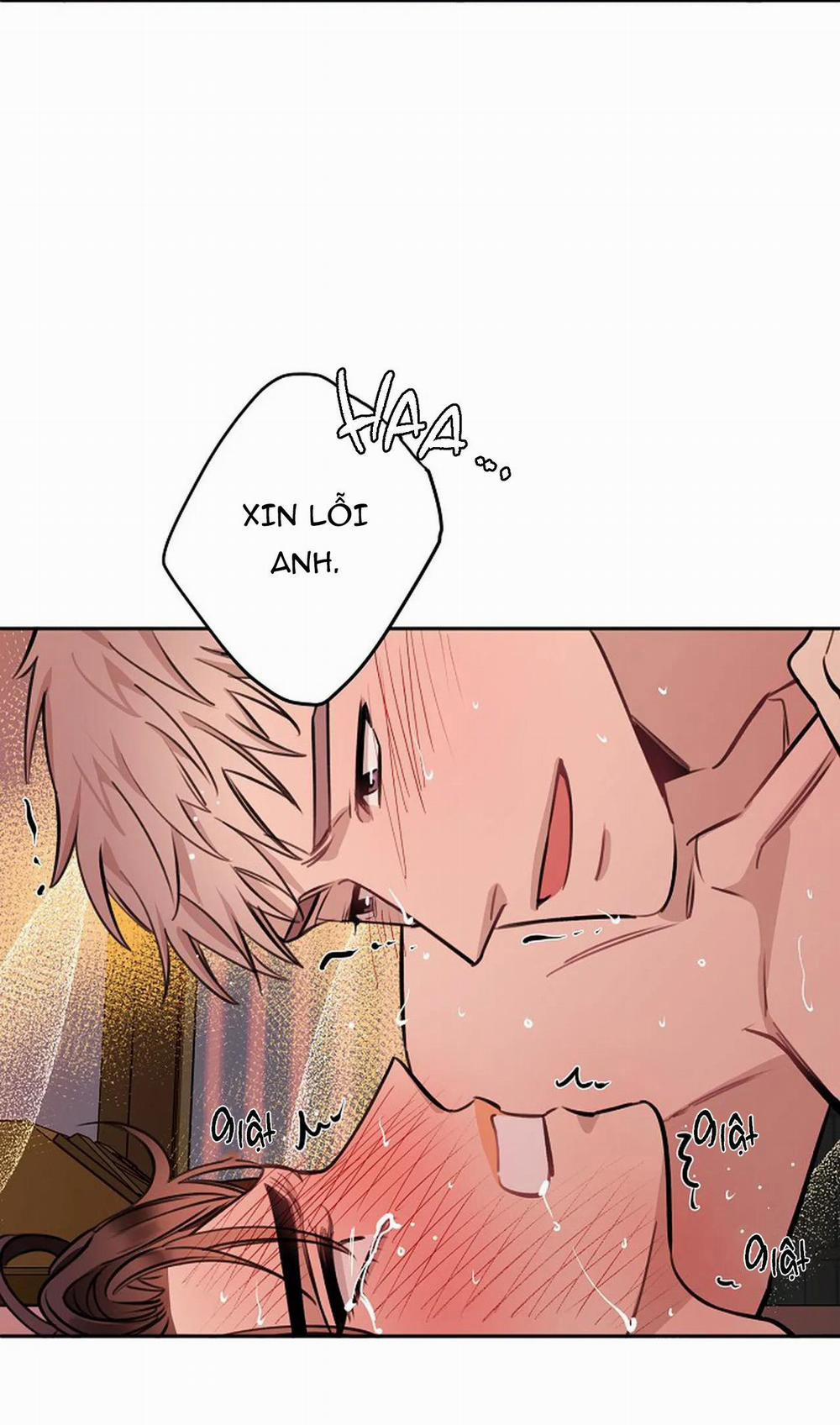 Đêm Dịu Dàng 51 trang 37