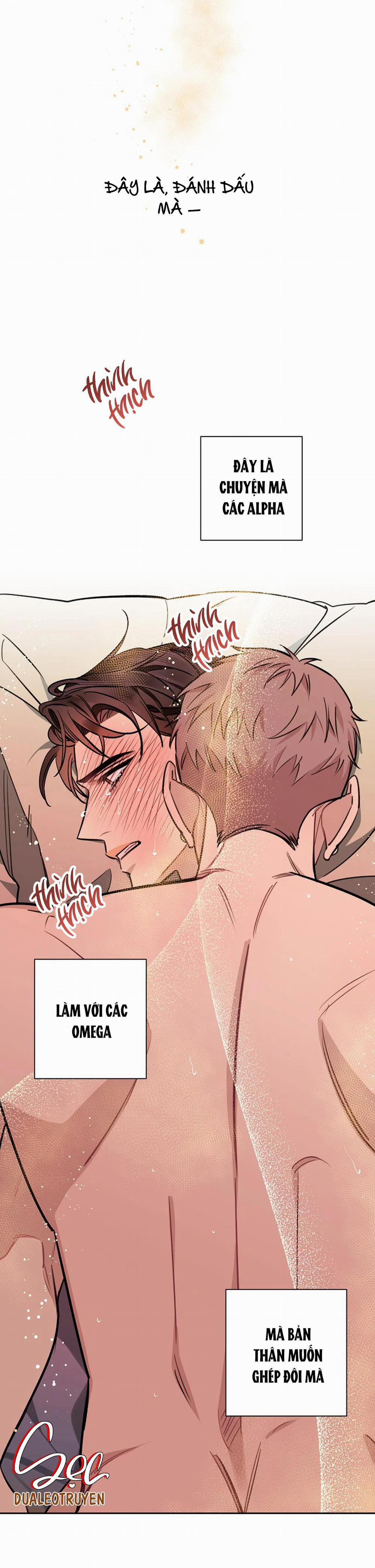 Đêm Dịu Dàng 51 trang 3