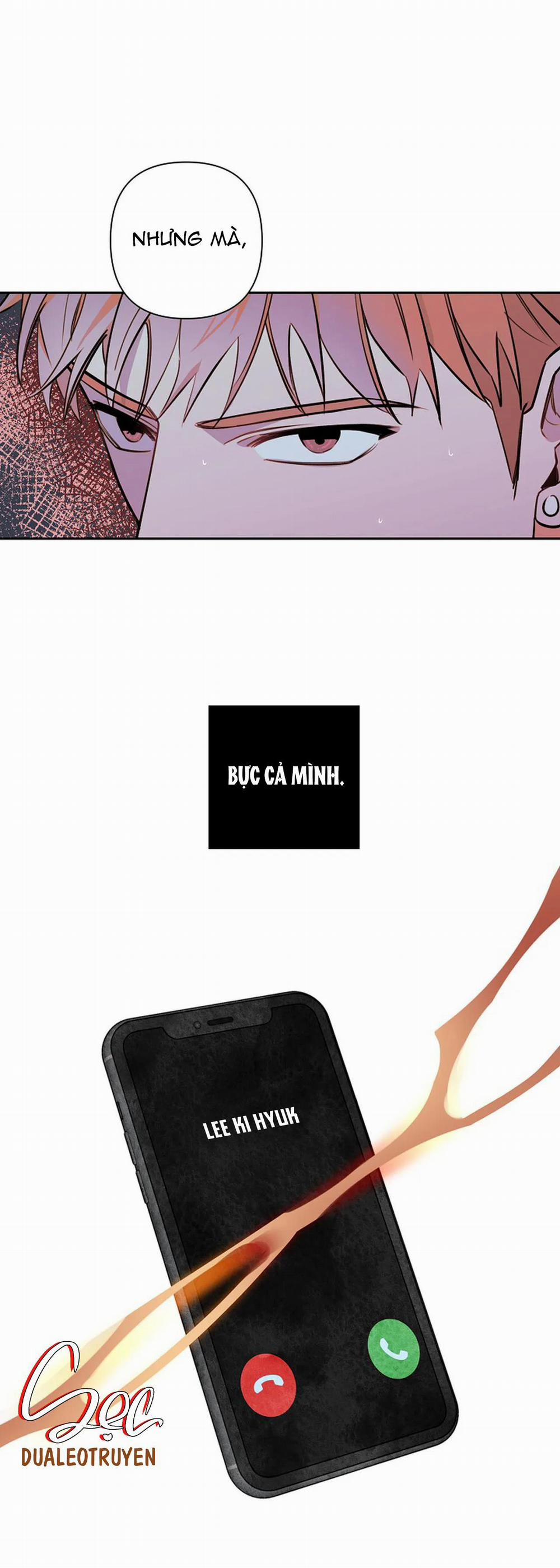 Đêm Dịu Dàng 51 trang 6