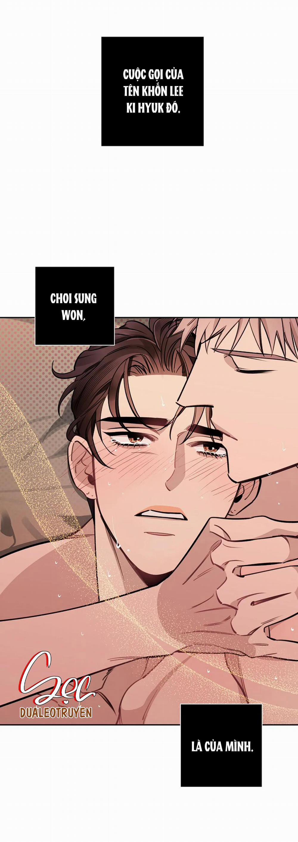 Đêm Dịu Dàng 51 trang 7