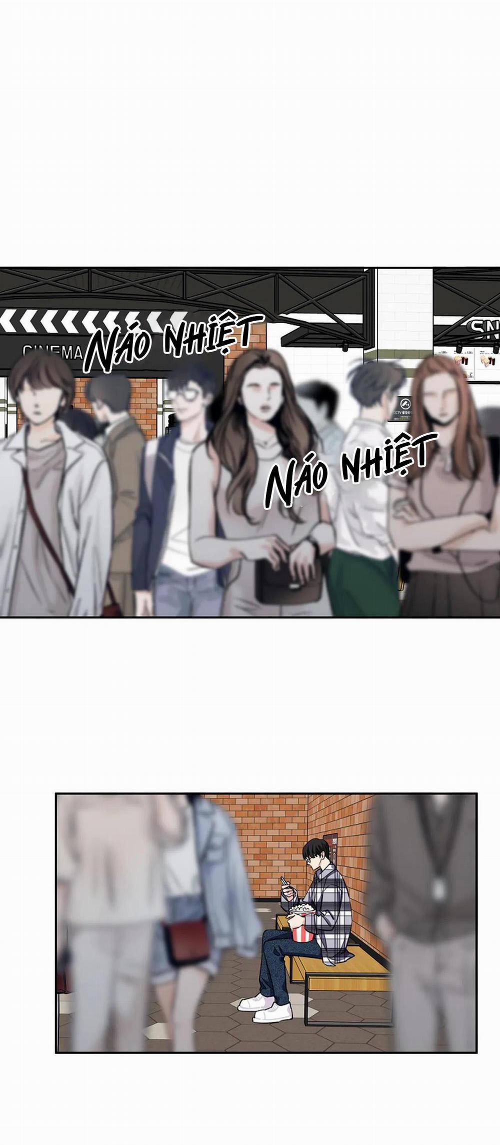 Đêm Dịu Dàng 52 trang 10