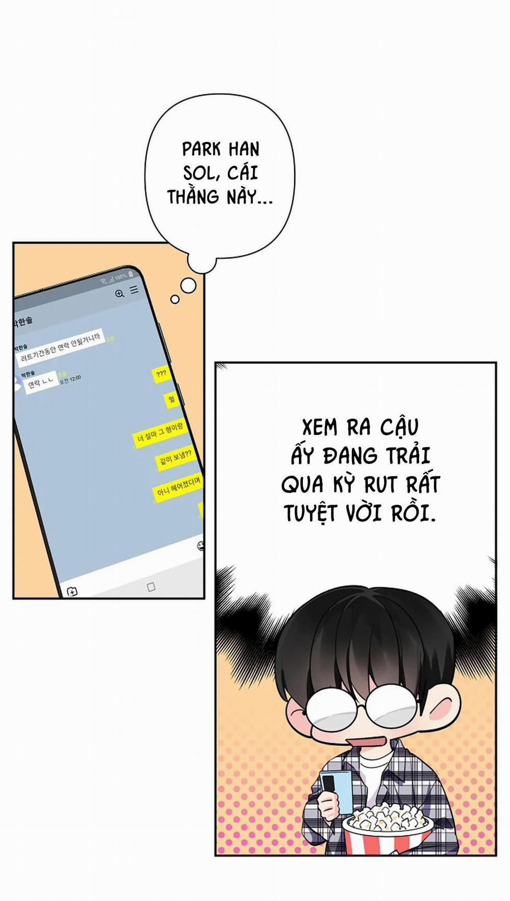 Đêm Dịu Dàng 52 trang 11