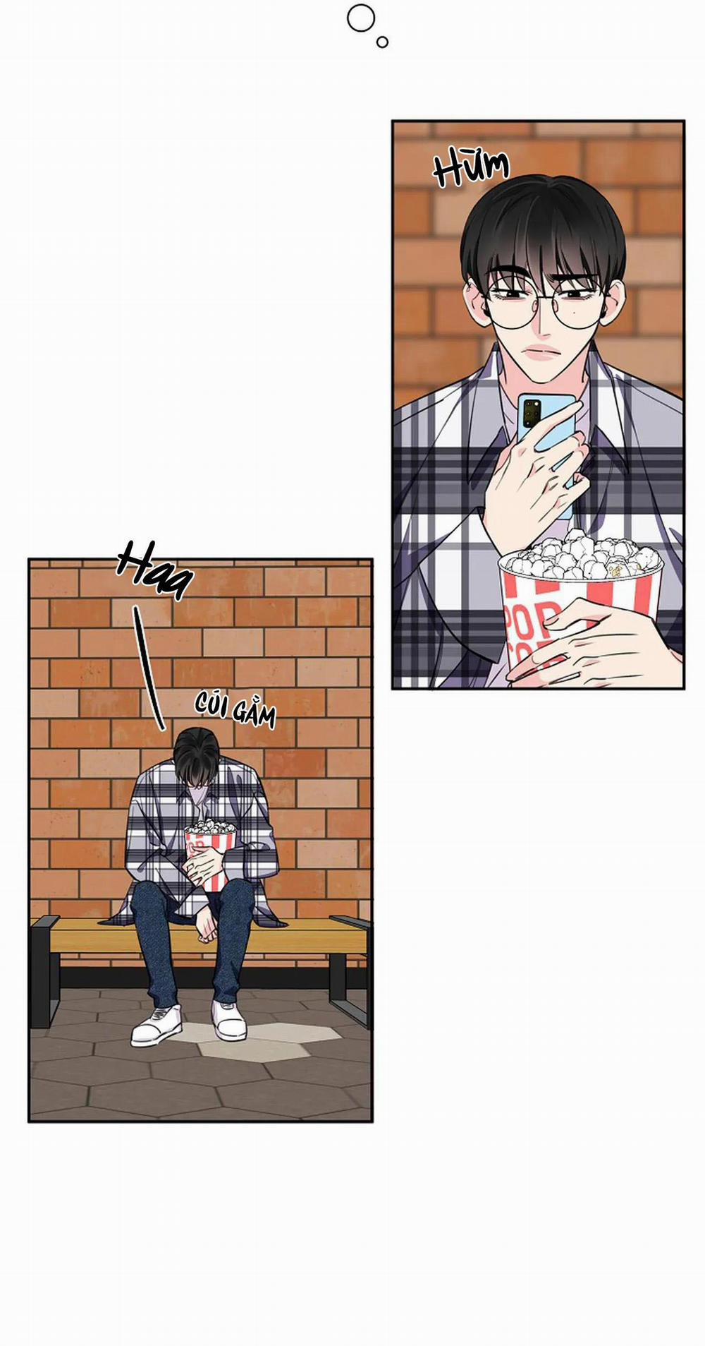 Đêm Dịu Dàng 52 trang 13