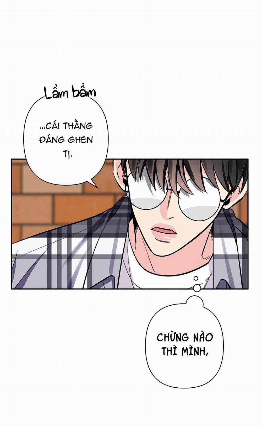 Đêm Dịu Dàng 52 trang 14