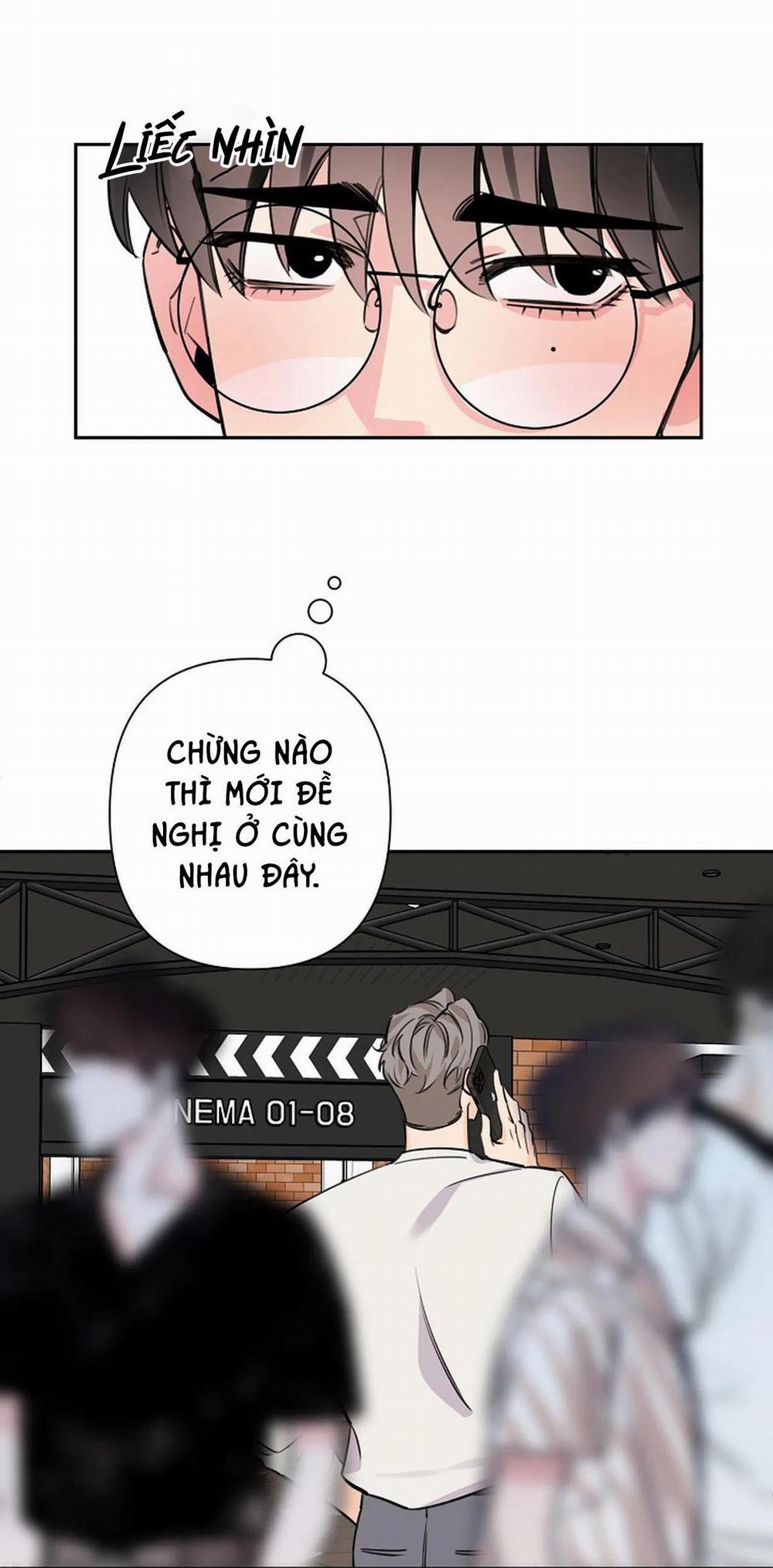 Đêm Dịu Dàng 52 trang 15