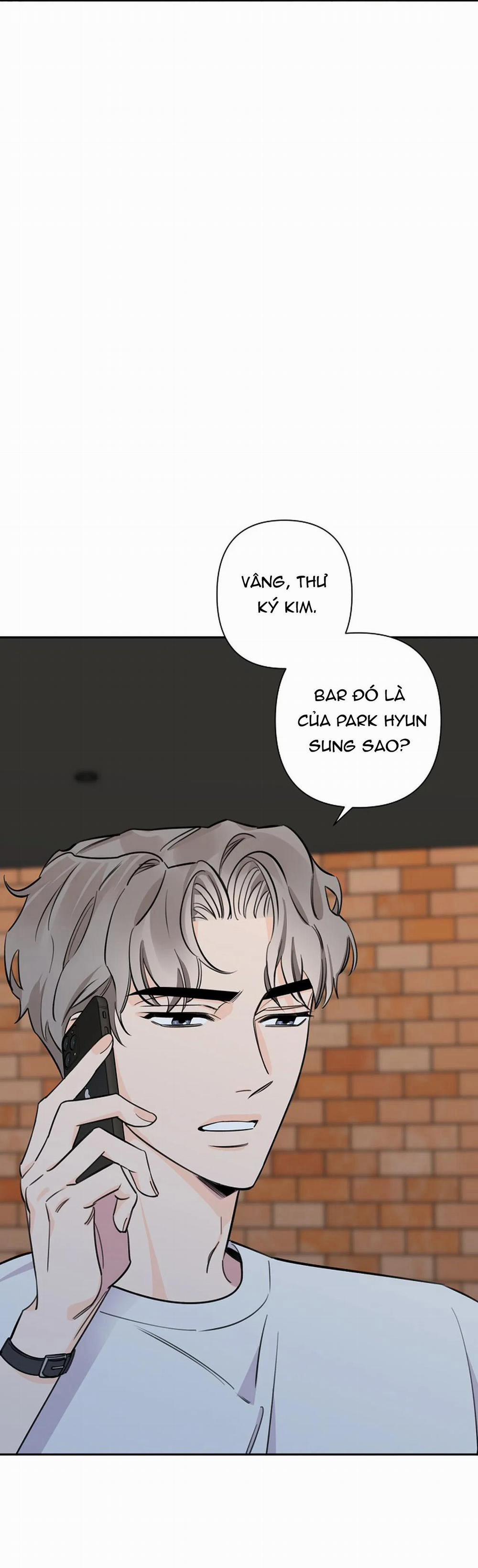 Đêm Dịu Dàng 52 trang 16