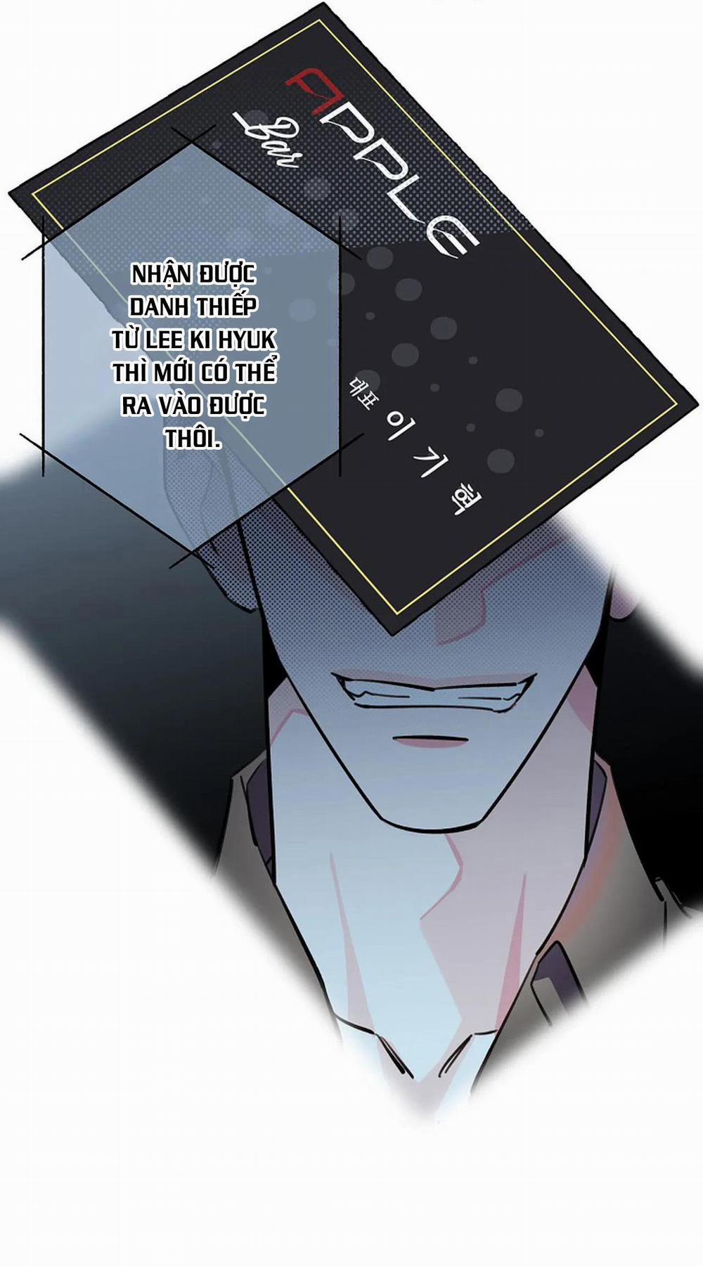 Đêm Dịu Dàng 52 trang 18