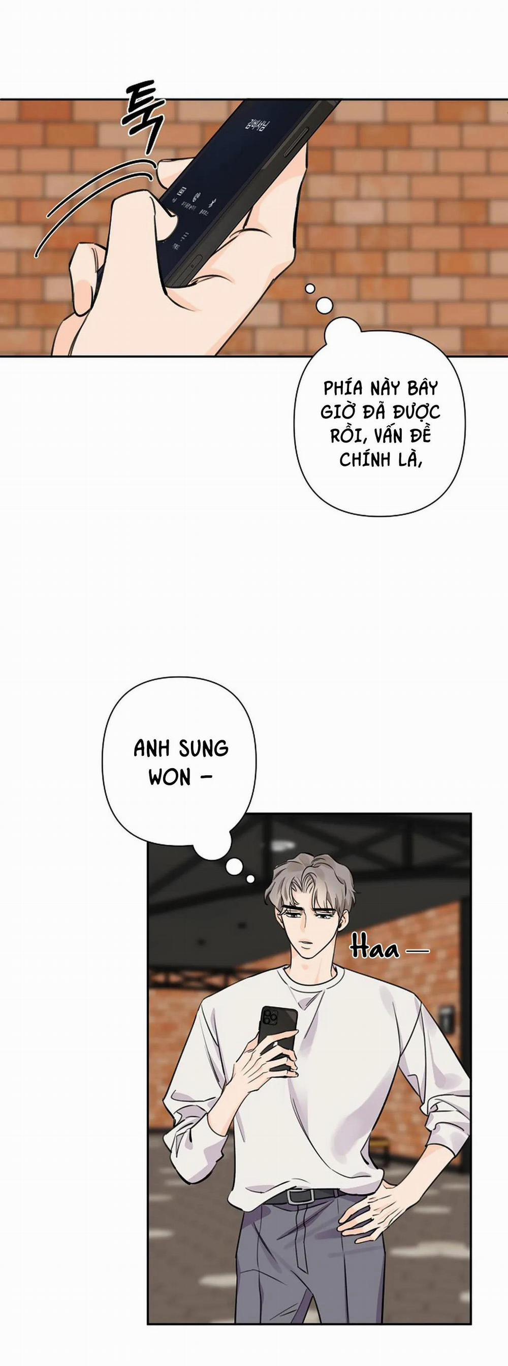 Đêm Dịu Dàng 52 trang 20