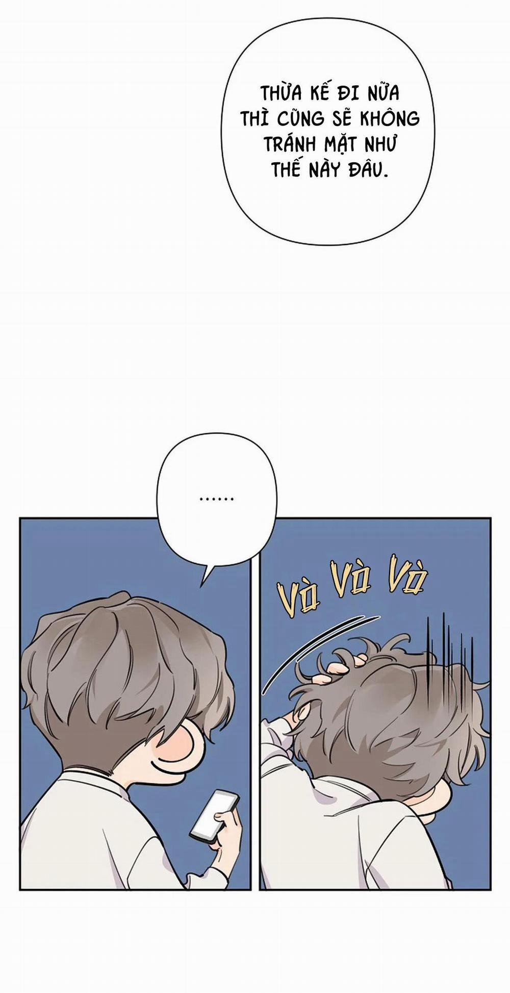 Đêm Dịu Dàng 52 trang 22