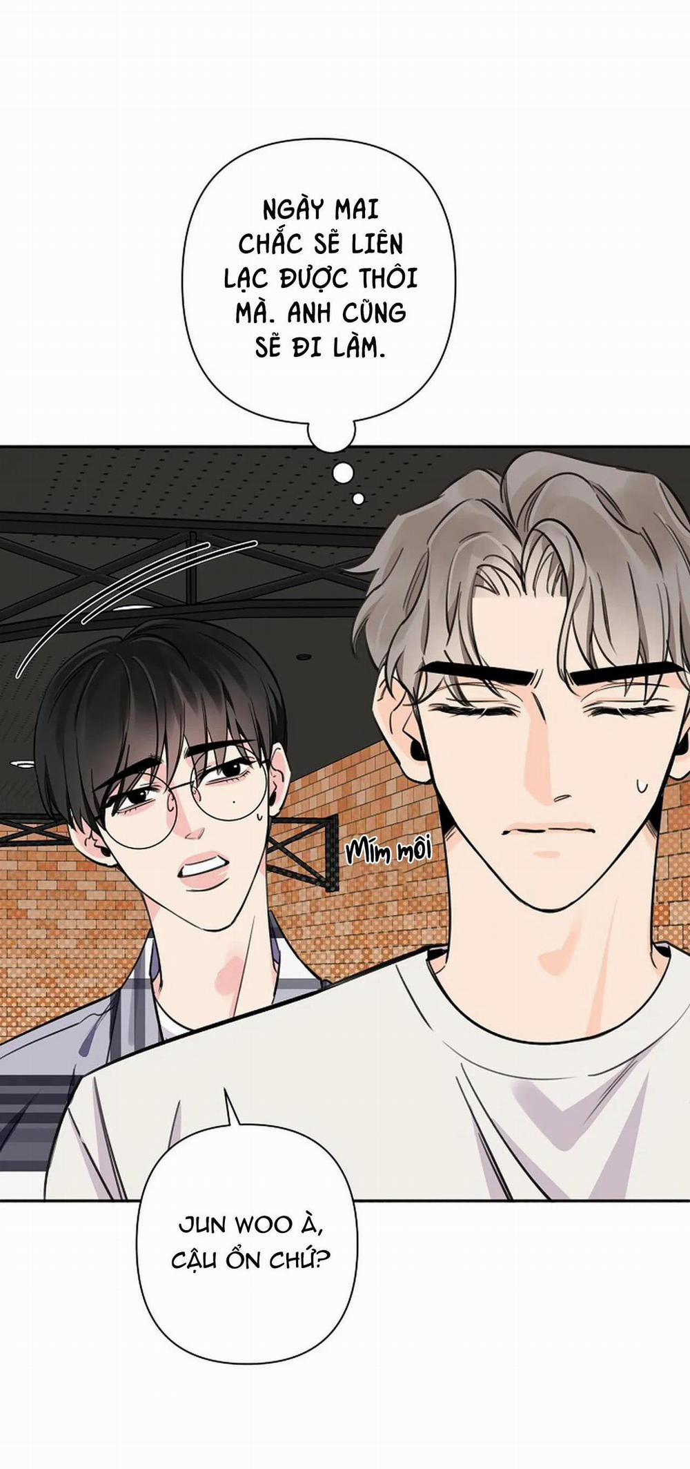 Đêm Dịu Dàng 52 trang 23