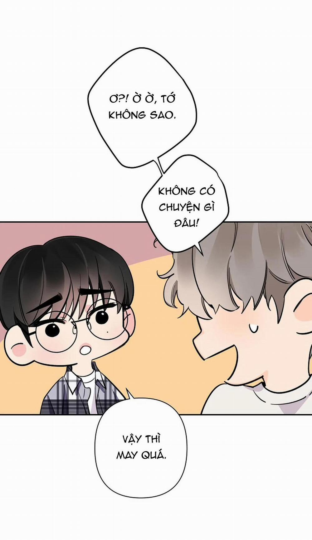 Đêm Dịu Dàng 52 trang 24