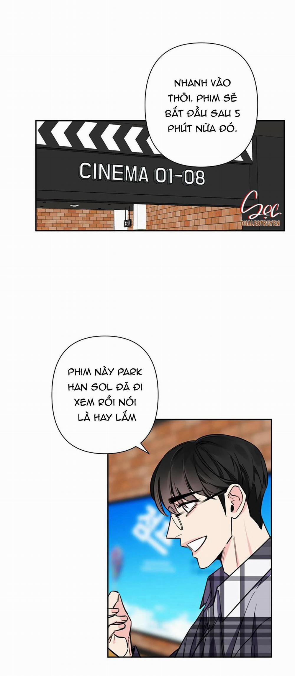 Đêm Dịu Dàng 52 trang 26