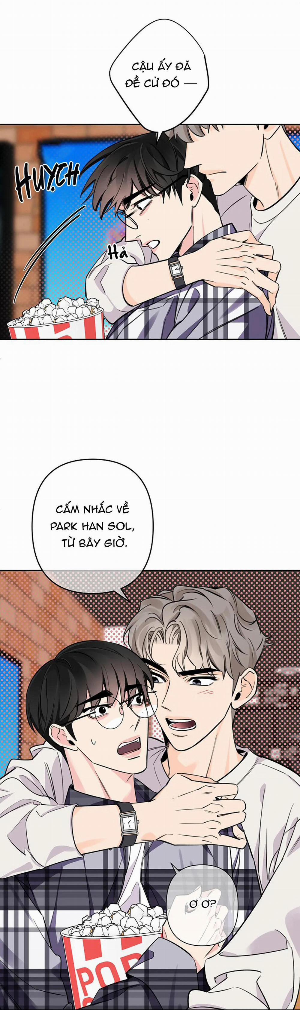 Đêm Dịu Dàng 52 trang 27