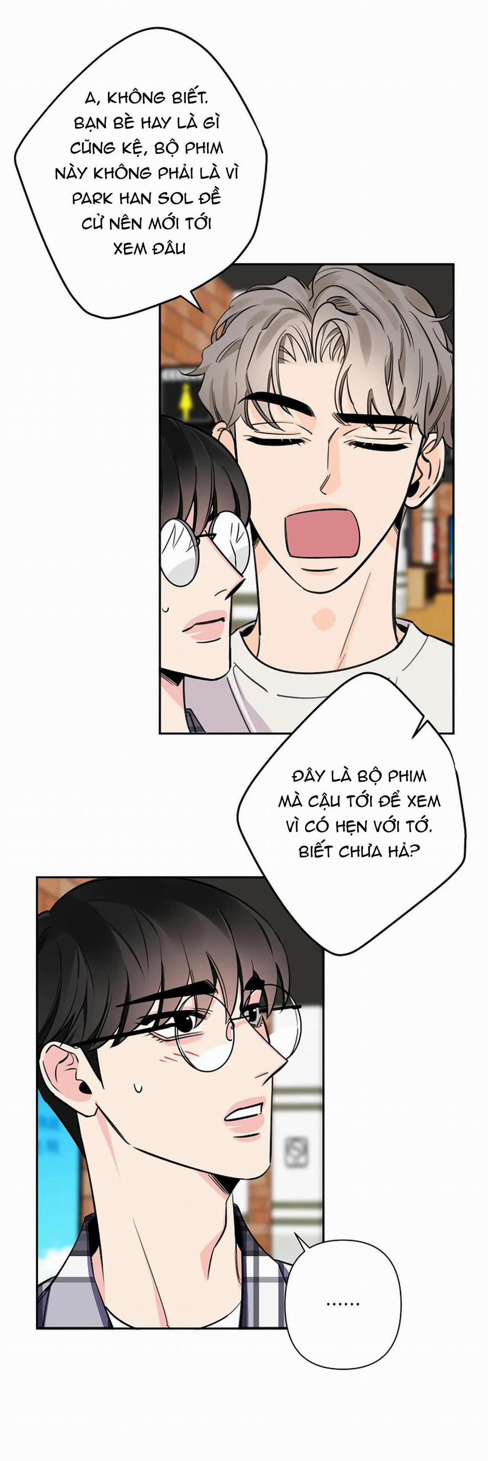 Đêm Dịu Dàng 52 trang 29