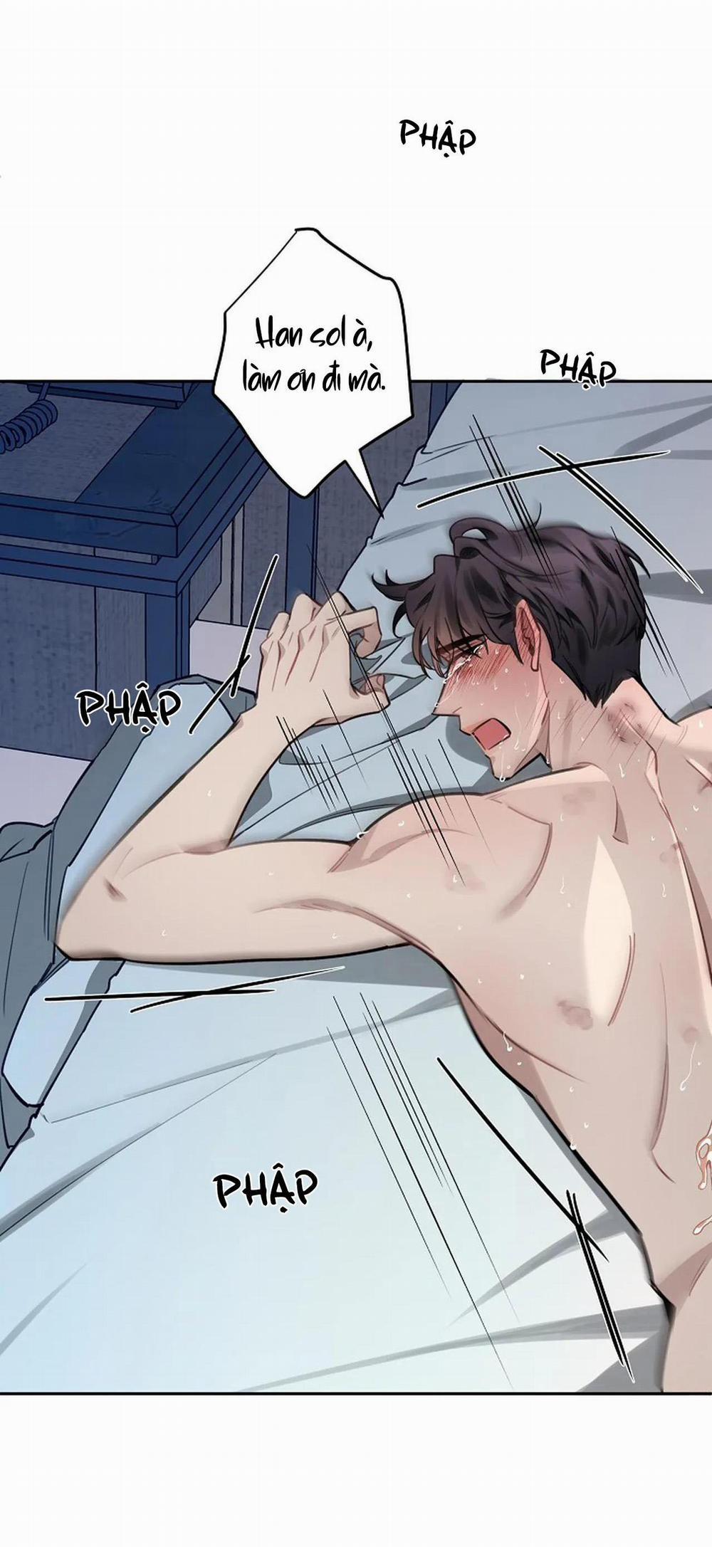 Đêm Dịu Dàng 52 trang 3