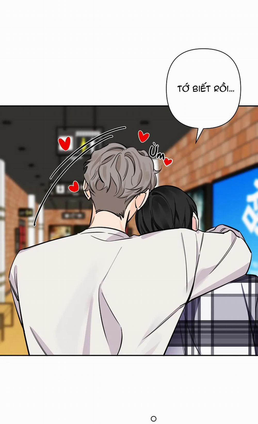 Đêm Dịu Dàng 52 trang 30