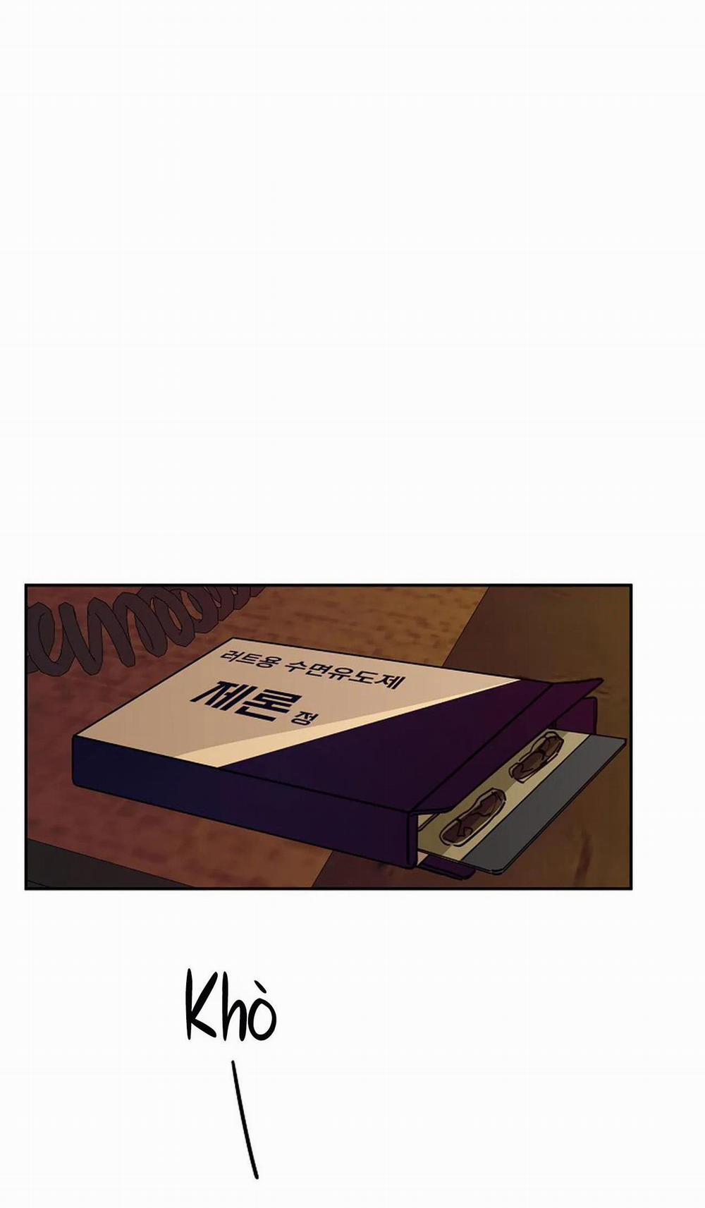 Đêm Dịu Dàng 52 trang 32