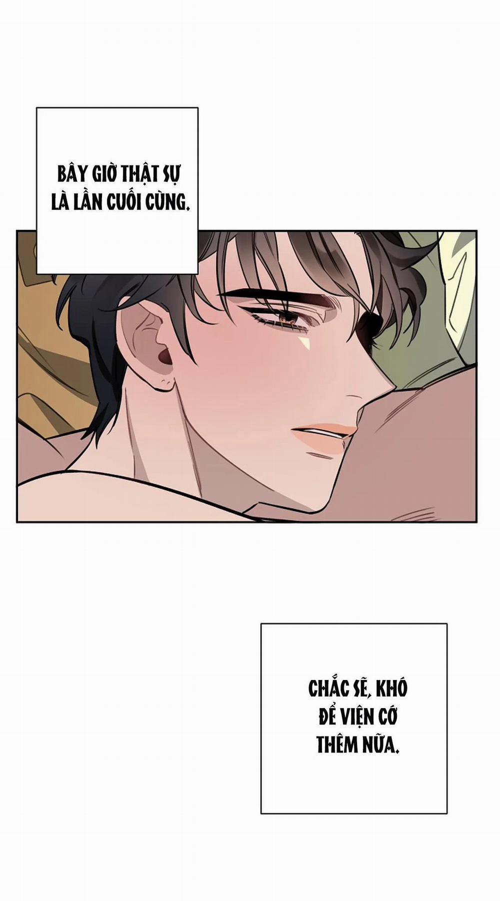 Đêm Dịu Dàng 52 trang 37