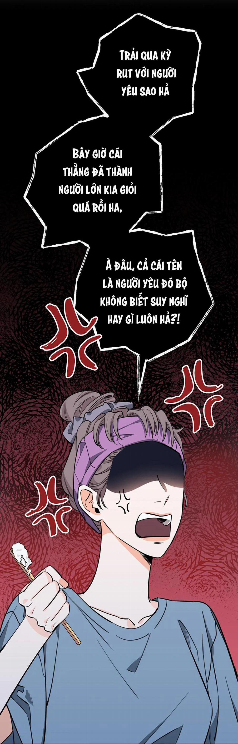 Đêm Dịu Dàng 52 trang 48