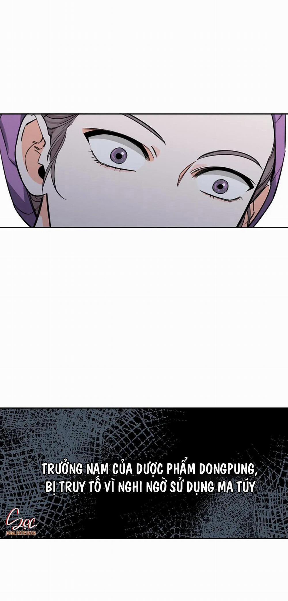 Đêm Dịu Dàng 52 trang 51