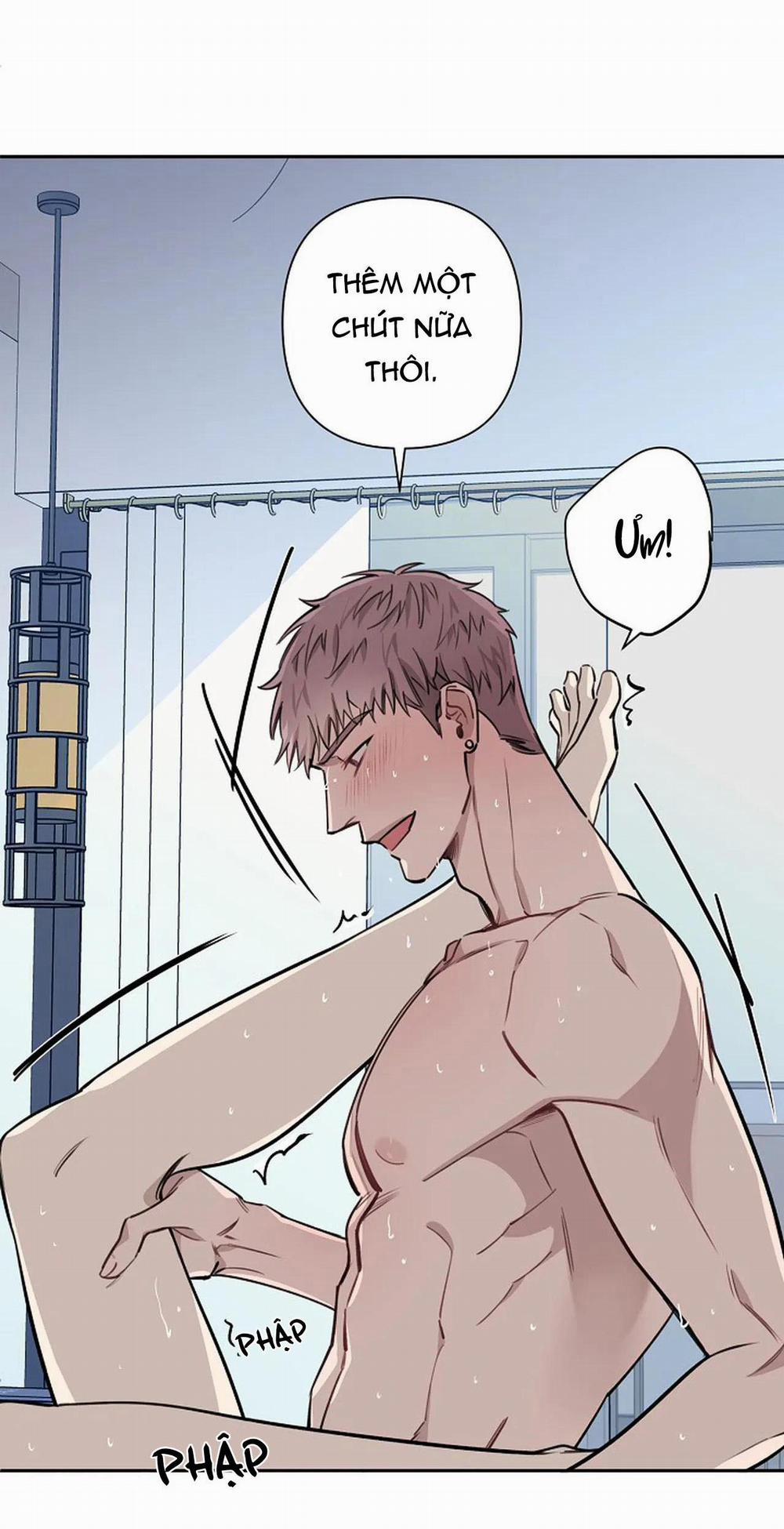 Đêm Dịu Dàng 52 trang 7