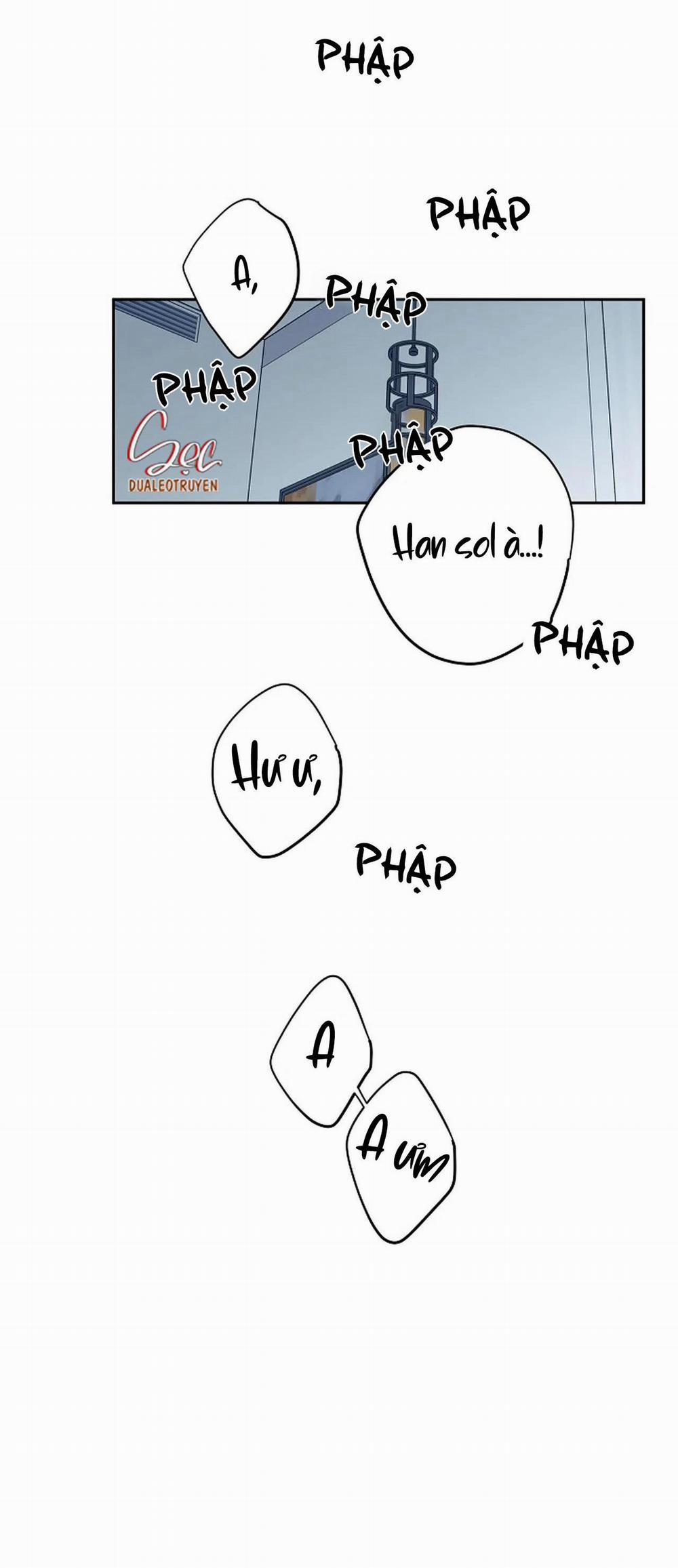 Đêm Dịu Dàng 52 trang 8