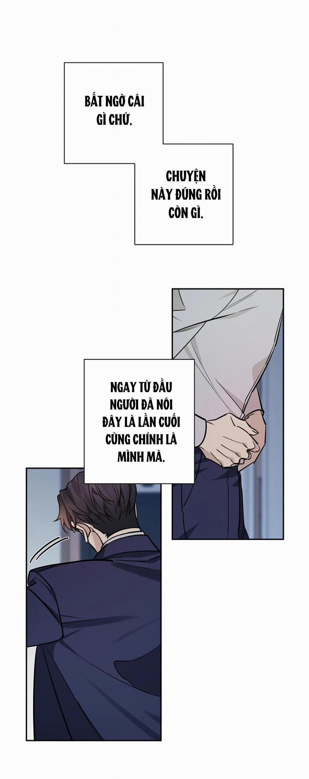 Đêm Dịu Dàng 54 trang 10