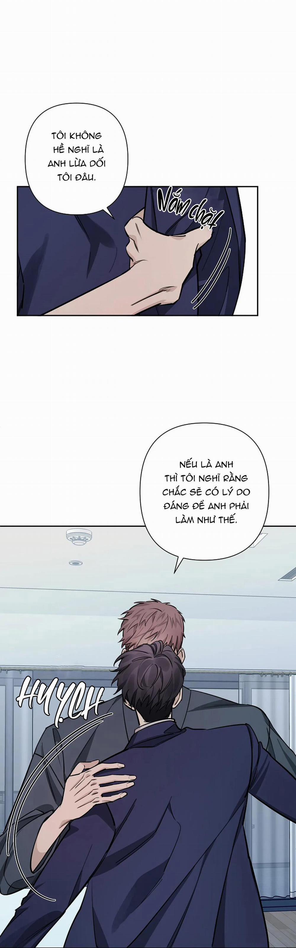 Đêm Dịu Dàng 54 trang 13