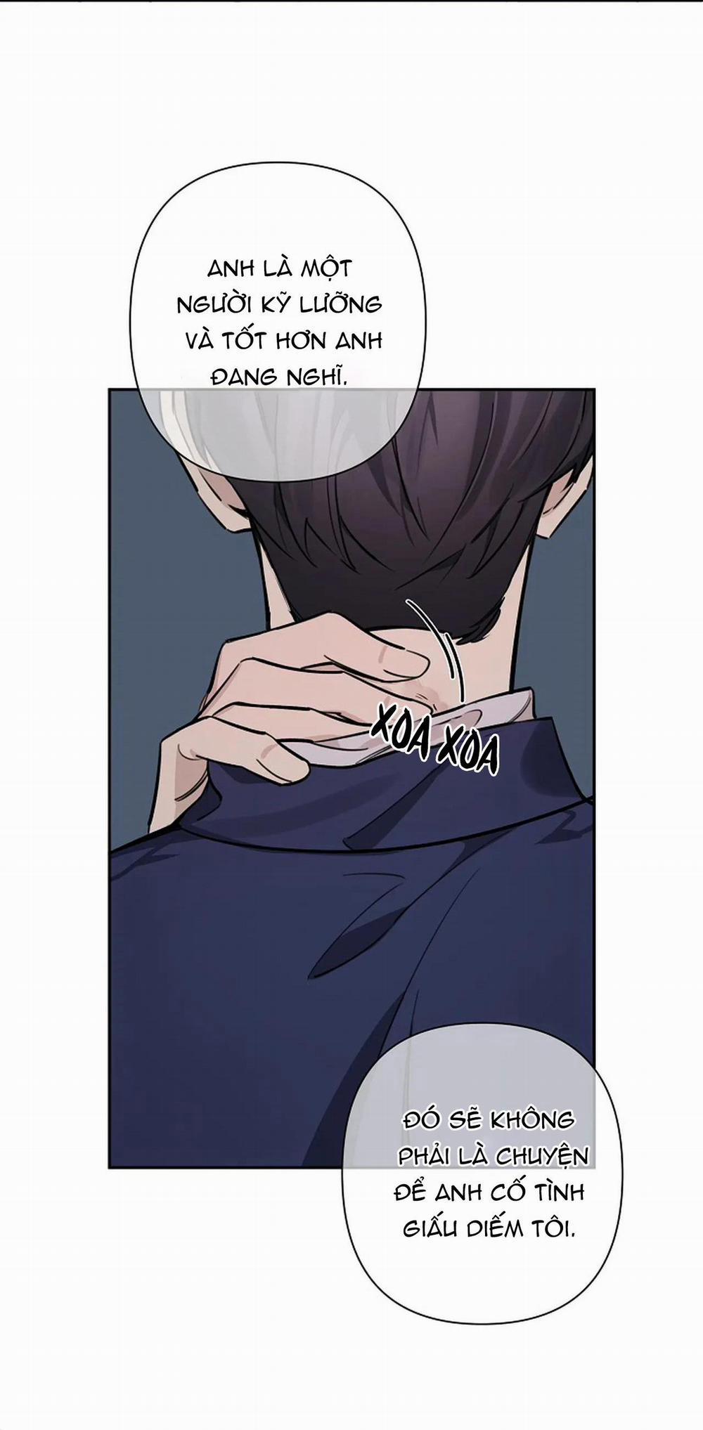 Đêm Dịu Dàng 54 trang 14