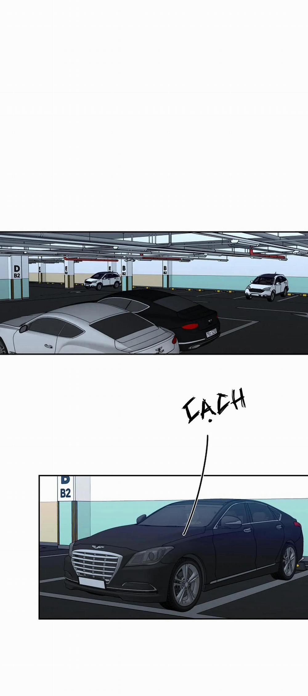 Đêm Dịu Dàng 54 trang 17