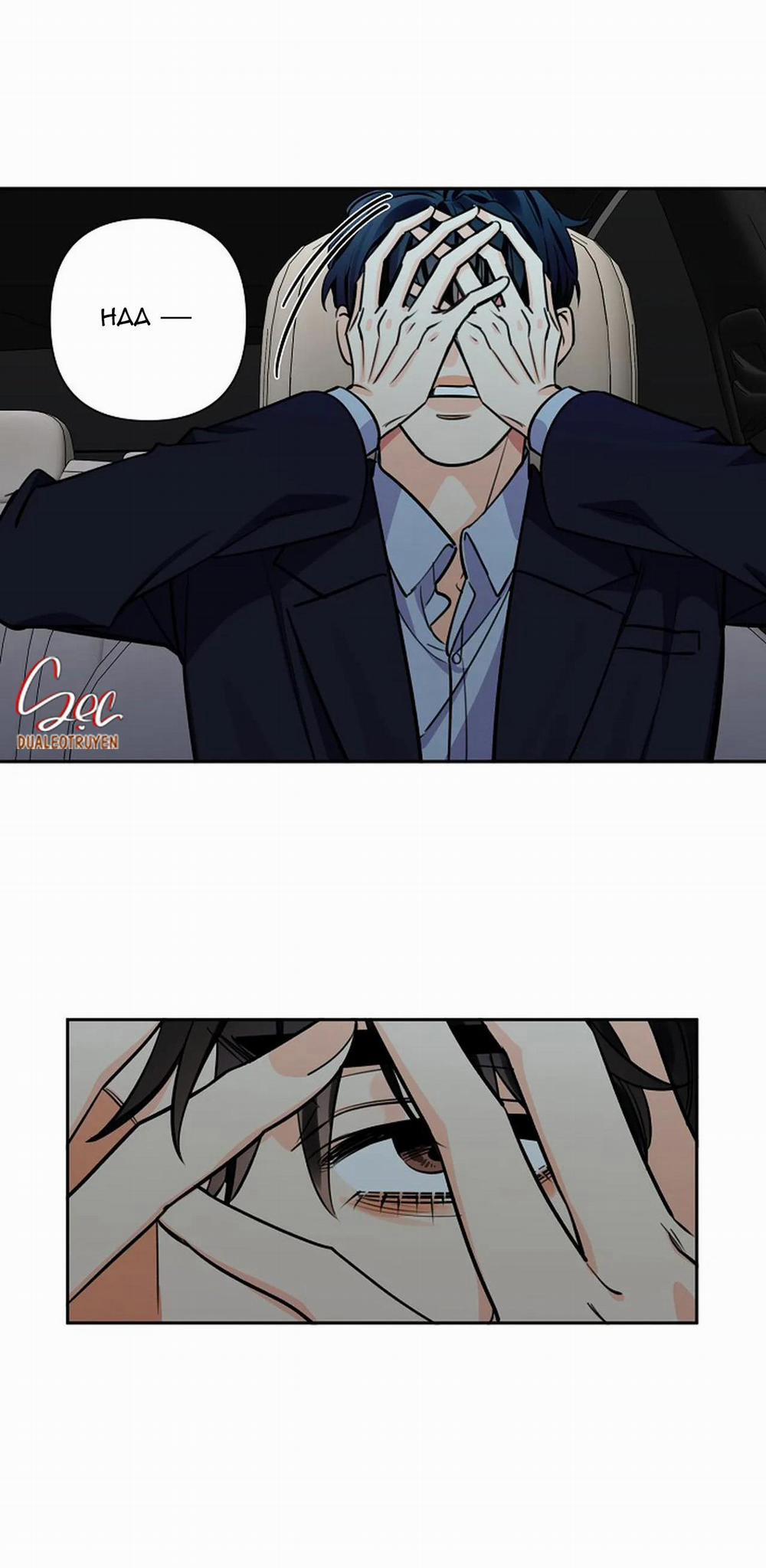 Đêm Dịu Dàng 54 trang 18