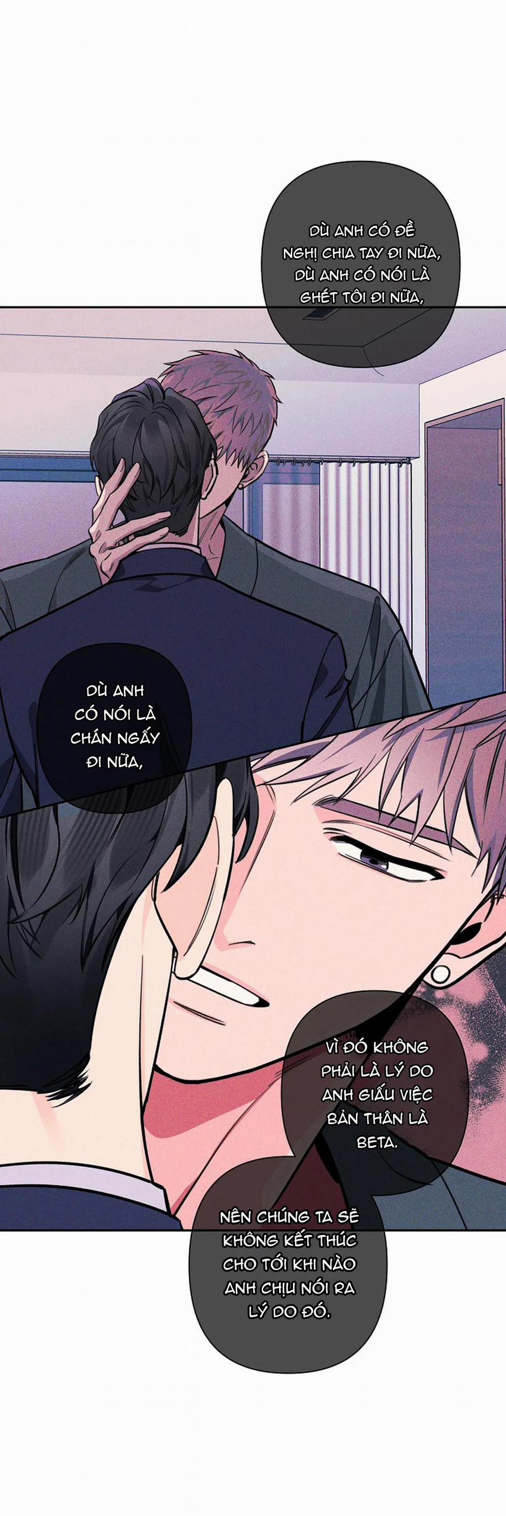 Đêm Dịu Dàng 54 trang 19